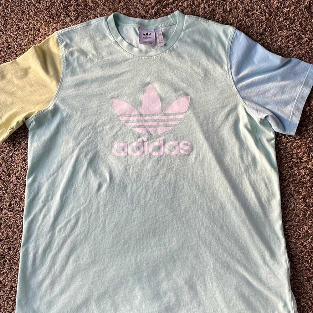 Adidas Tee